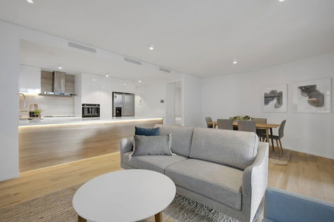 SOKO Waterfront - Whitsundays Accommodation 7