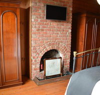 Portarlington Vicarage - Whitsundays Accommodation