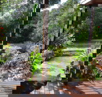 The Croft Bed and Breakfast - Whitsundays Accommodation