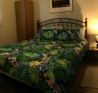 Terania Creek Farmstay - Whitsundays Accommodation