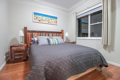 Bundeena Base Holiday Home - Whitsundays Accommodation 6