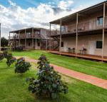 Oasis Newman - Whitsundays Accommodation