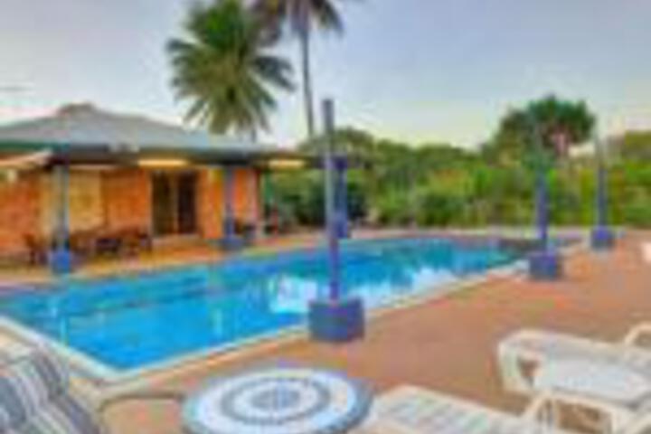 Alva QLD Whitsundays Accommodation
