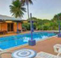 Alva Beach Tourist Park - Whitsundays Accommodation