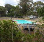 Getaway Tourist Park - Whitsundays Accommodation