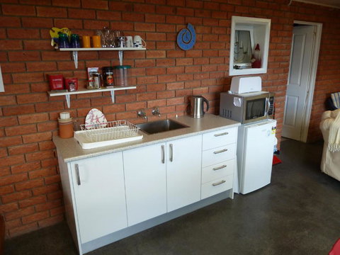 Panorama On Sorell B & B - Whitsundays Accommodation 2