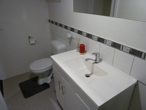 Panorama On Sorell B & B - Whitsundays Accommodation 6