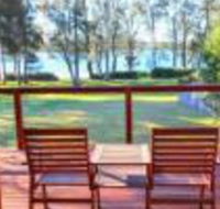 Wemberley Lakehouse - Whitsundays Accommodation