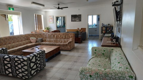 Perth Central Backpackers - Whitsundays Accommodation 2