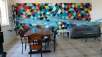 Perth Central Backpackers - Whitsundays Accommodation 1