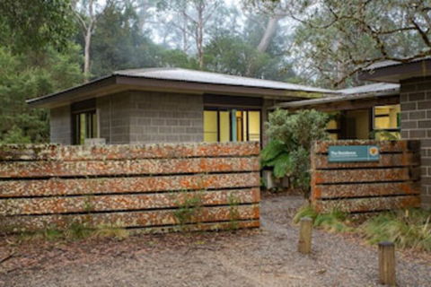 The Residence - Whitsundays Accommodation 0