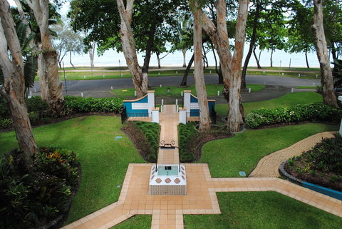BeachView Apartments At Villa Paradiso - Whitsundays Accommodation 1