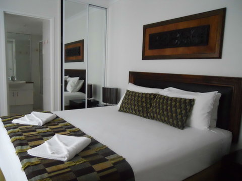 BeachView Apartments At Villa Paradiso - Whitsundays Accommodation 2