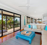 Apricari oasis by the sea - Whitsundays Accommodation
