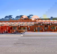 Star Hotel Motel Barnawartha - Whitsundays Accommodation