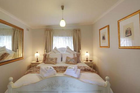 Montpellier Petite B+B - Whitsundays Accommodation 3