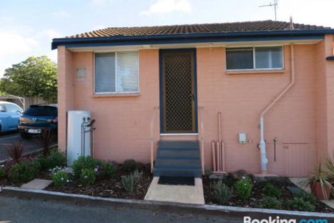 Beachside Rest - Whitsundays Accommodation 0