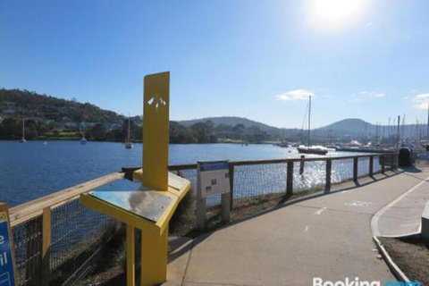 Beachside Rest - Whitsundays Accommodation 4
