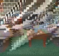 Abbey Lodge - Whitsundays Accommodation