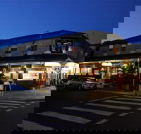 Northern Star Hotel Hamilton - Whitsundays Accommodation