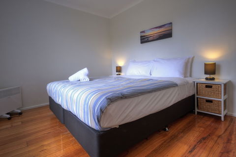 The Blue House - Whitsundays Accommodation 4