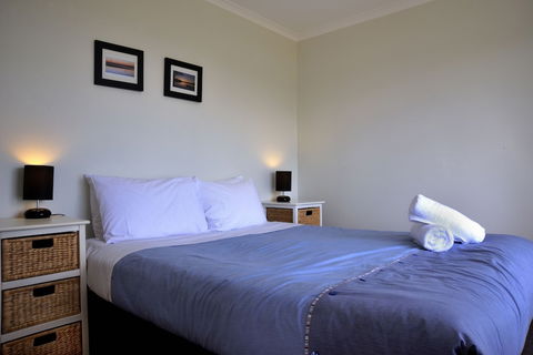 The Blue House - Whitsundays Accommodation 3