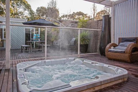 Iona Beach House Cowes - Whitsundays Accommodation 0