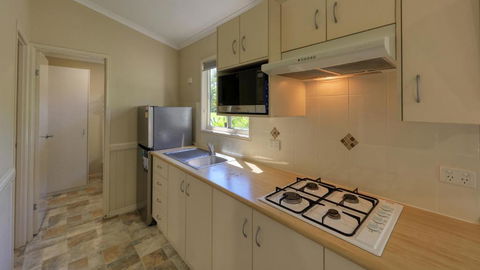 Fishery Falls Holiday Park - Whitsundays Accommodation 6