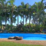Fishery Falls Holiday Park - Whitsundays Accommodation 0