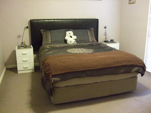 Nannup Riverview Cottage - Whitsundays Accommodation 6