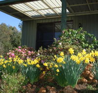 Nannup Riverview Cottage - Whitsundays Accommodation