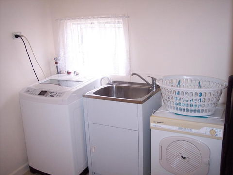 Browncoat Cottage Mudgee - Whitsundays Accommodation 2