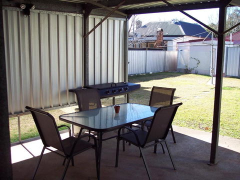 Browncoat Cottage Mudgee - Whitsundays Accommodation 1