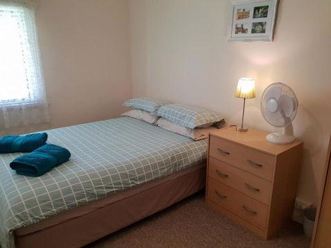 Browncoat Cottage Mudgee - Whitsundays Accommodation 5