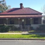 Browncoat Cottage Mudgee - Whitsundays Accommodation 0