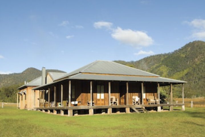  Whitsundays Accommodation
