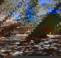 Discovery Parks - Lane Cove - Whitsundays Accommodation