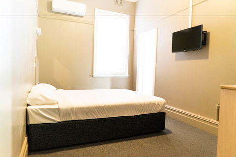 Swansea Hotel - Whitsundays Accommodation 4