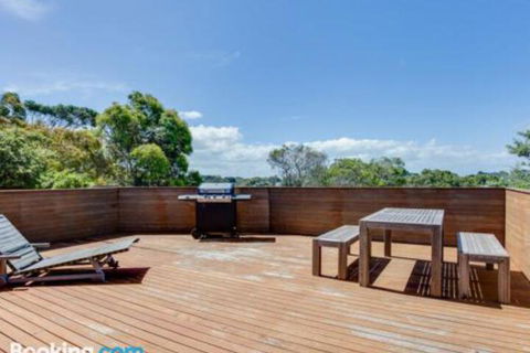 Panoramic Views Portsea - Whitsundays Accommodation 4