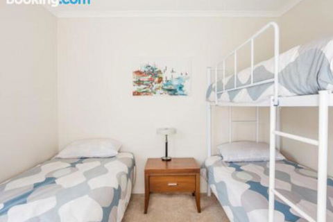 Panoramic Views Portsea - Whitsundays Accommodation 6
