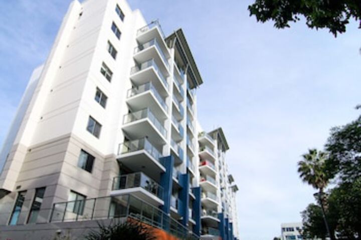  Whitsundays Accommodation