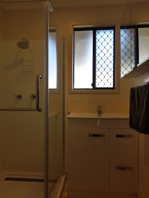 D'Aguilar Hotel Motel - Whitsundays Accommodation 2