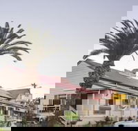 D'Aguilar Hotel Motel - Whitsundays Accommodation