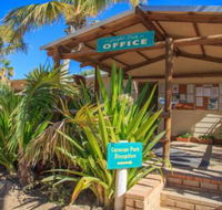 Peoples Park - Whitsundays Accommodation