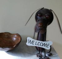 Bridgewater dognme...furkid  family friendly... - Whitsundays Accommodation