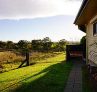 muswellbrook northside B  B - Whitsundays Accommodation
