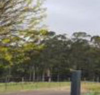 Lockleigh Park - Whitsundays Accommodation