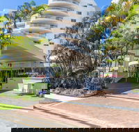 Sovereign Gold Coast - Whitsundays Accommodation