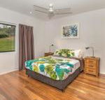 Eumundi Cottages Cottage 1 - Whitsundays Accommodation