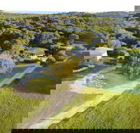 Driftwood Villas - Whitsundays Accommodation